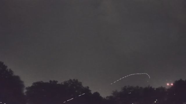 AMS96 meteor
