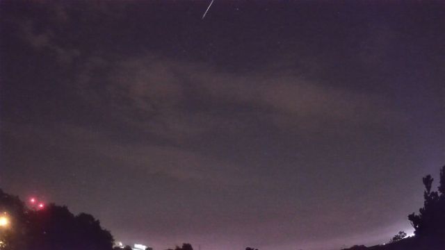 AMS96 meteor