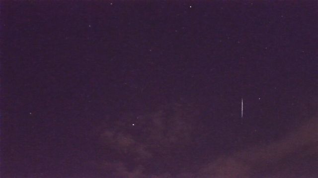 AMS96 meteor