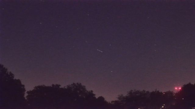 AMS96 meteor