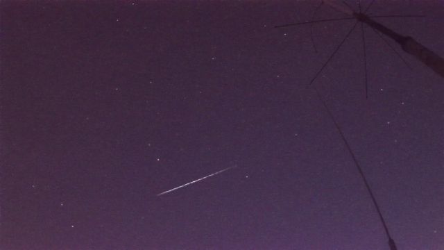 AMS96 meteor