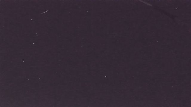 AMS96 meteor