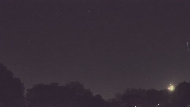 AMS96 meteor