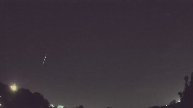 AMS96 meteor