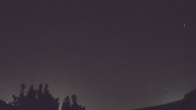 AMS96 meteor