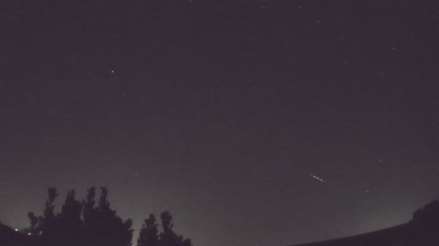 AMS96 meteor