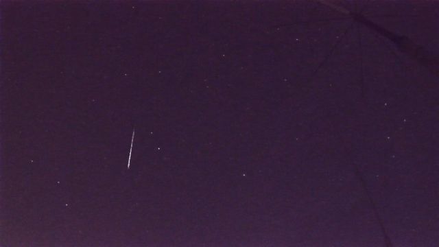 AMS96 meteor