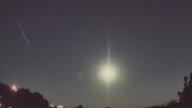 AMS96 meteor