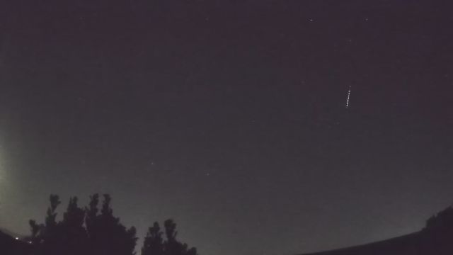 AMS96 meteor