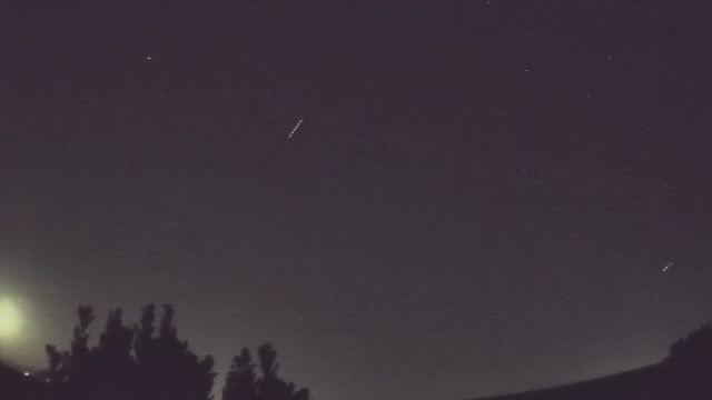 AMS96 meteor