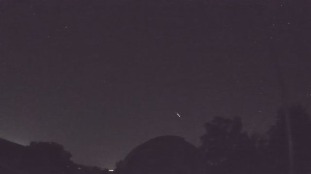 AMS96 meteor