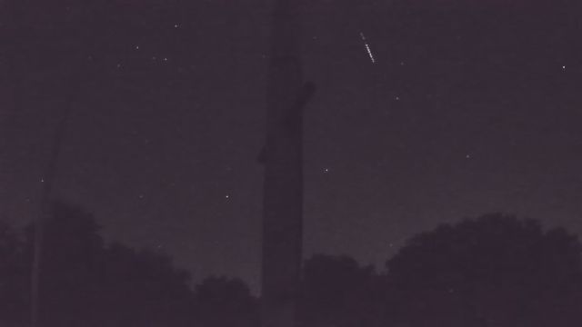 AMS96 meteor