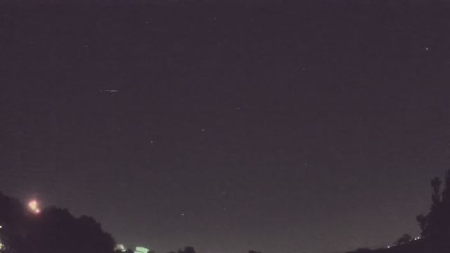 AMS96 meteor