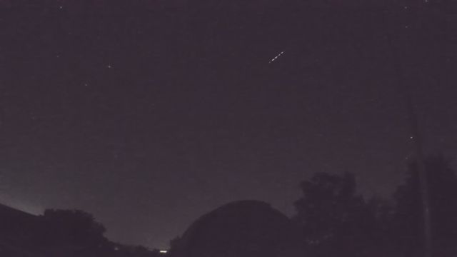 AMS96 meteor