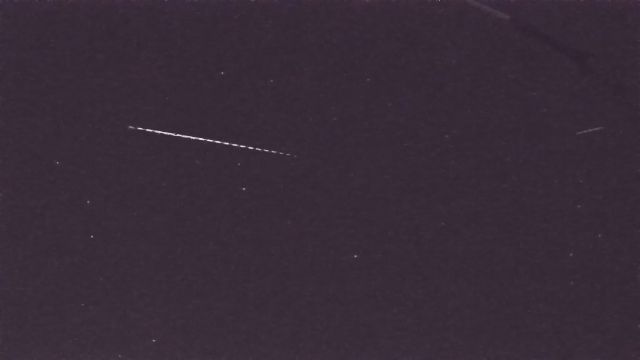 AMS96 meteor