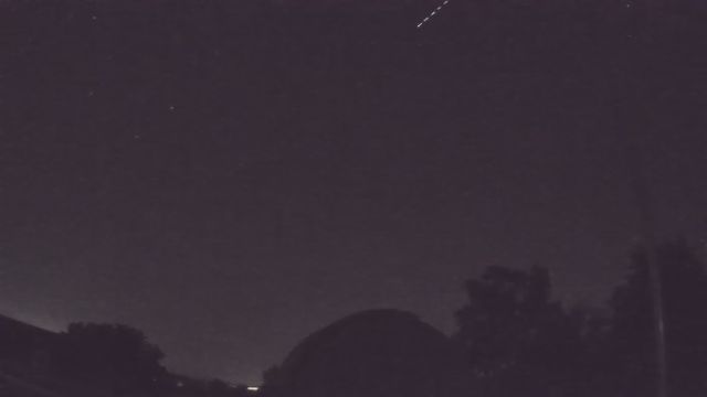 AMS96 meteor