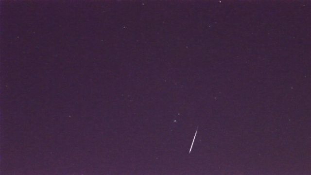 AMS96 meteor