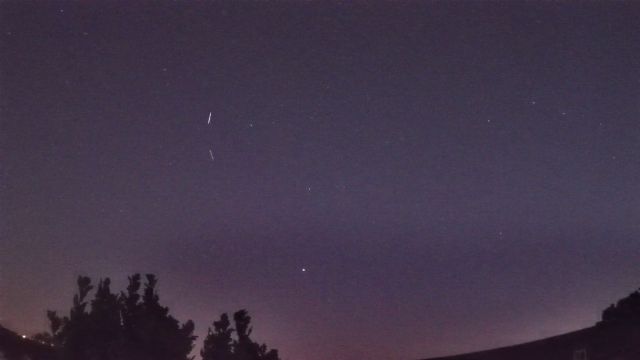 AMS96 meteor