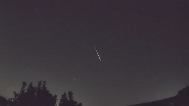AMS96 meteor