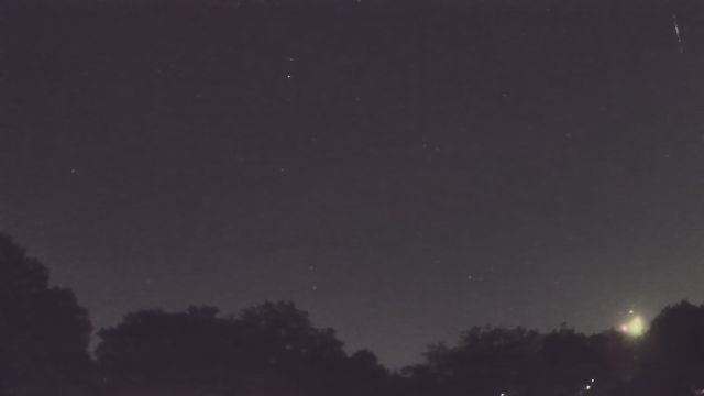 AMS96 meteor