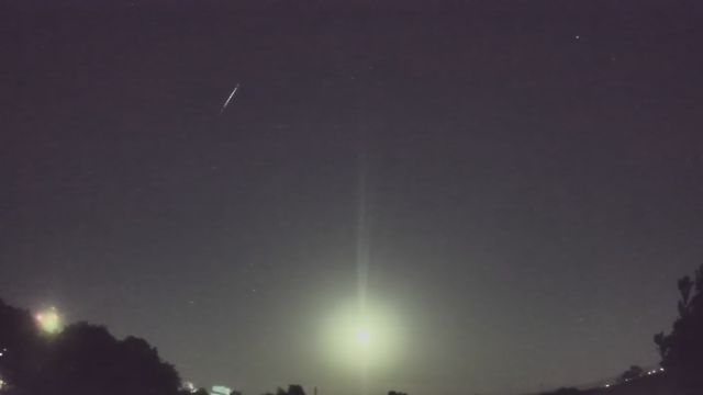 AMS96 meteor