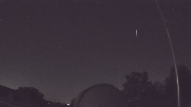 AMS96 meteor