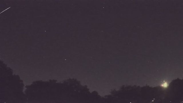 AMS96 meteor