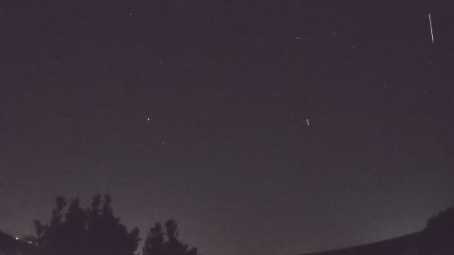 AMS96 meteor
