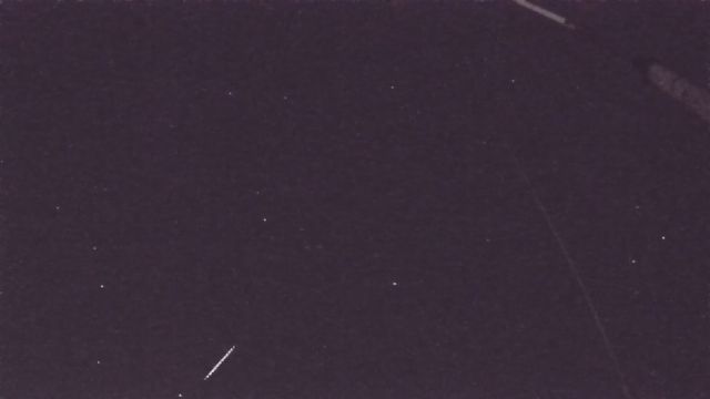 AMS96 meteor