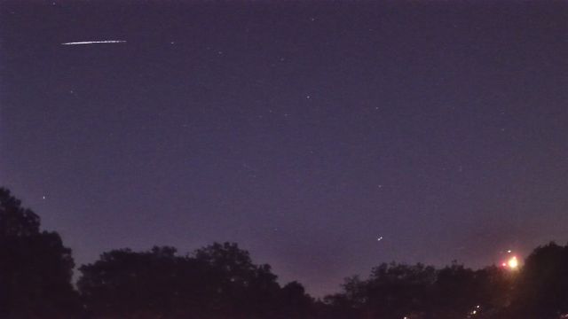 AMS96 meteor
