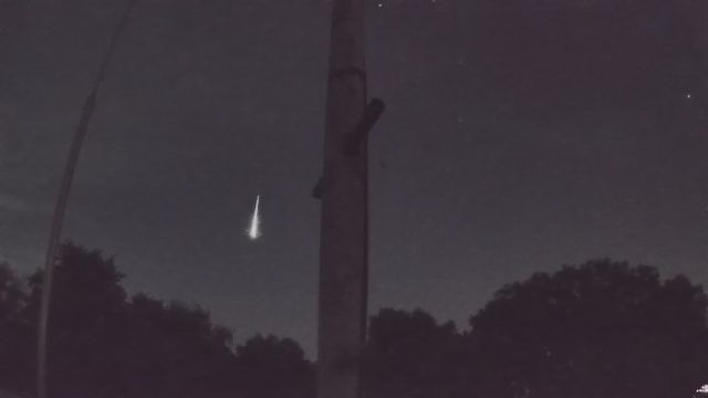 AMS96 meteor