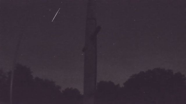 AMS96 meteor