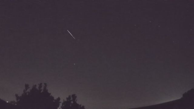 AMS96 meteor