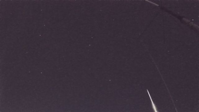 AMS96 meteor