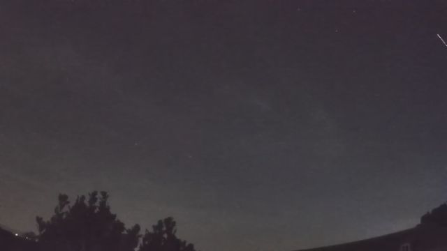 AMS96 meteor