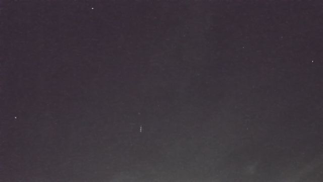 AMS96 meteor