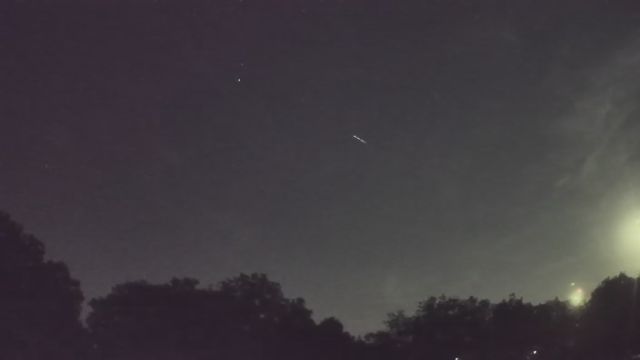 AMS96 meteor