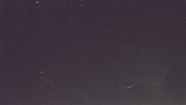 AMS96 meteor