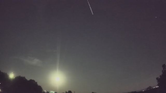 AMS96 meteor