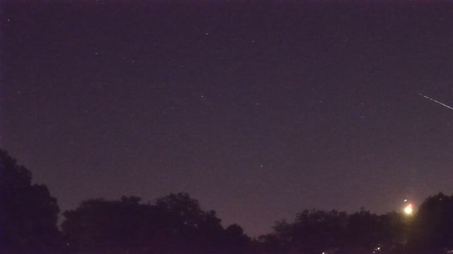 AMS96 meteor