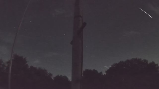 AMS96 meteor