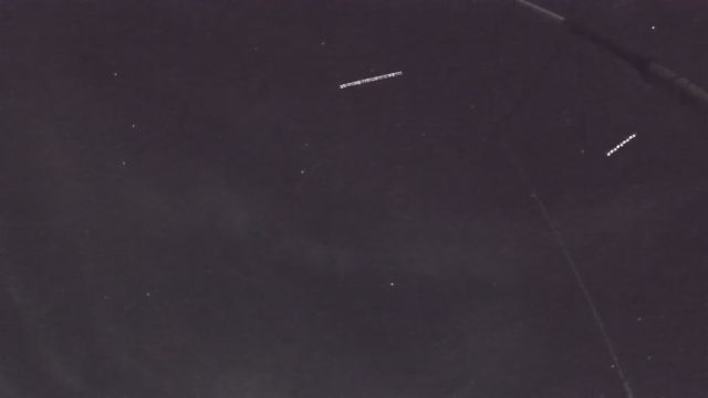 AMS96 meteor