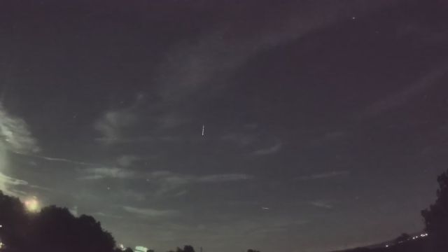 AMS96 meteor
