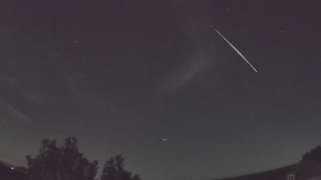 AMS96 meteor