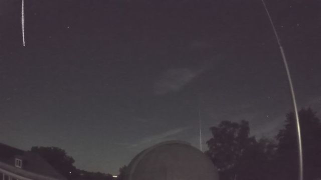 AMS96 meteor