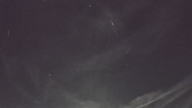AMS96 meteor
