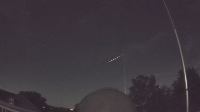 AMS96 meteor