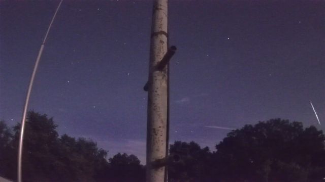AMS96 meteor