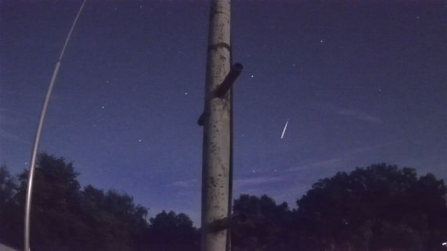 AMS96 meteor