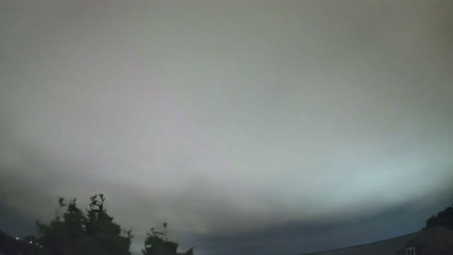 AMS96 meteor